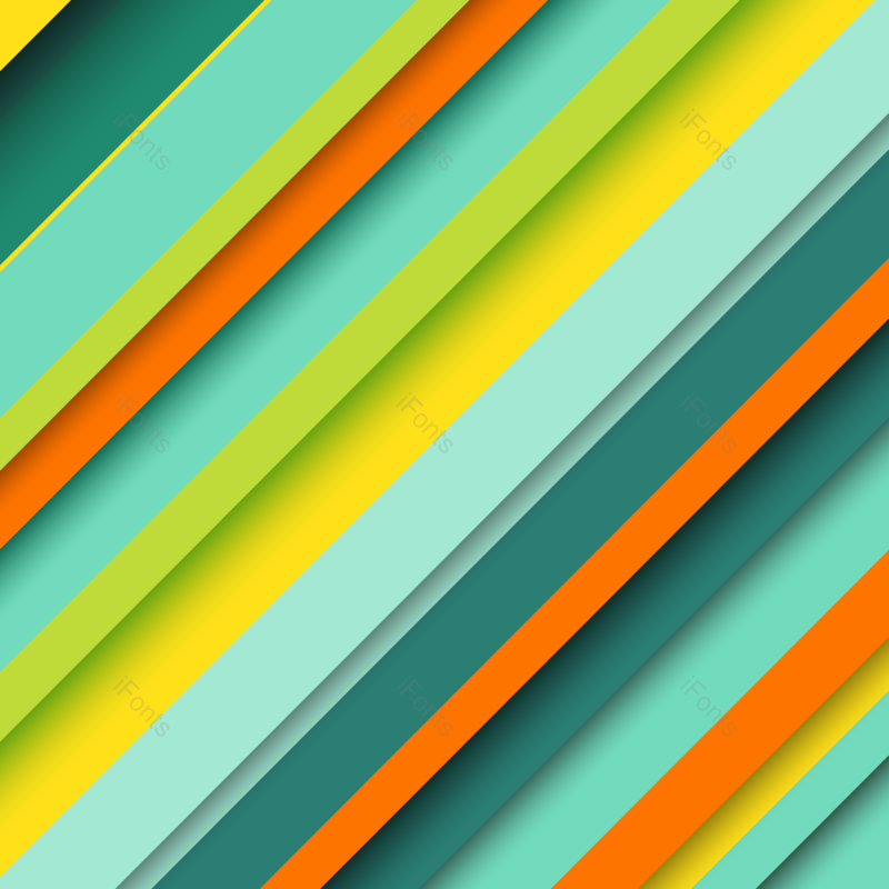 线条图片,几何纹理元素,简约几何PNG,炫彩背景免抠素材